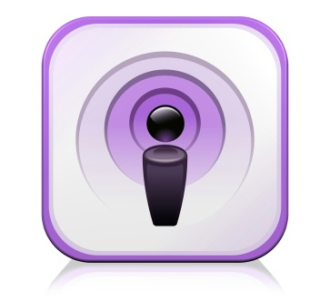 podcast