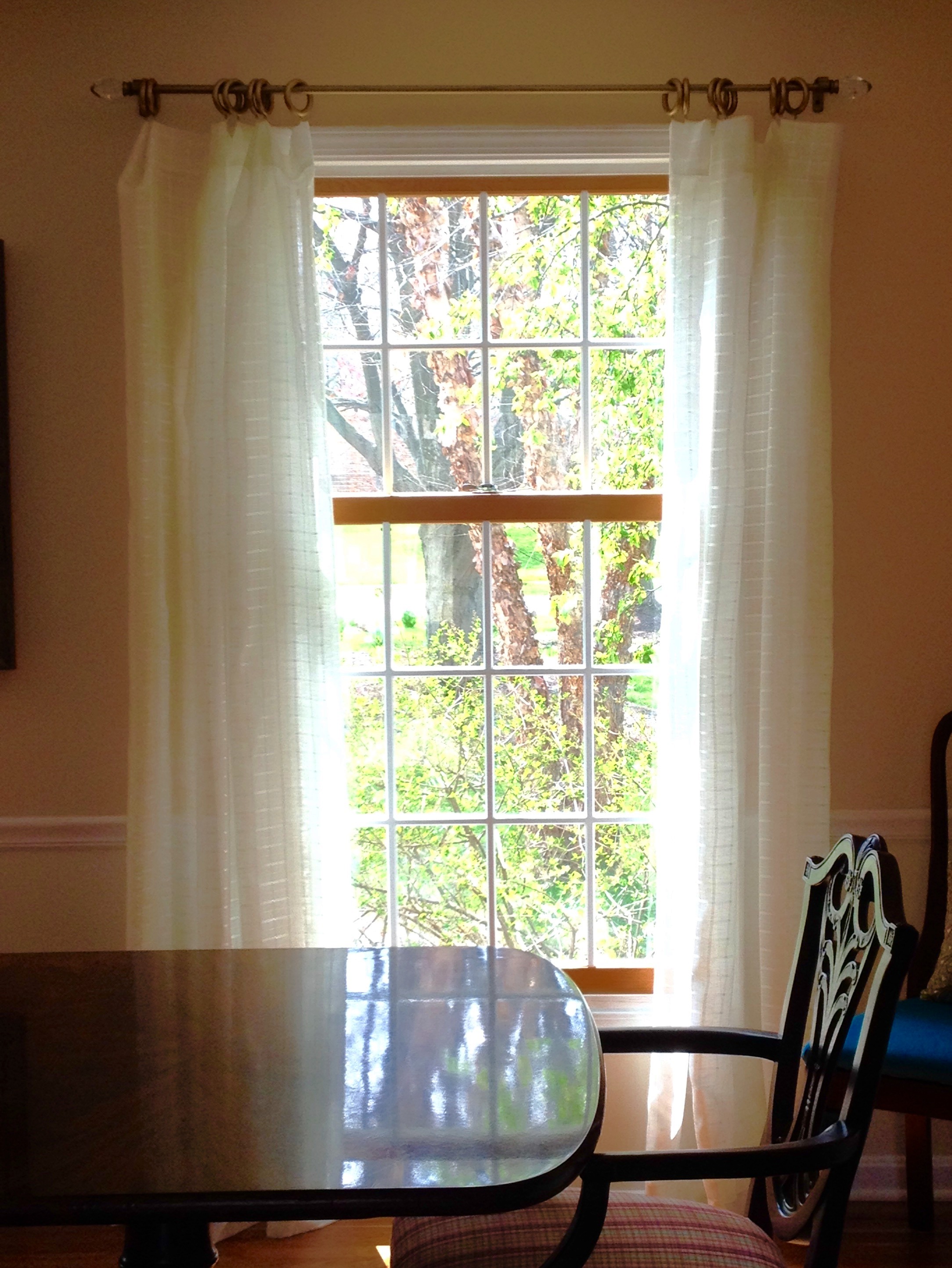 window