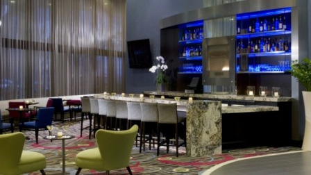 DoubleTree