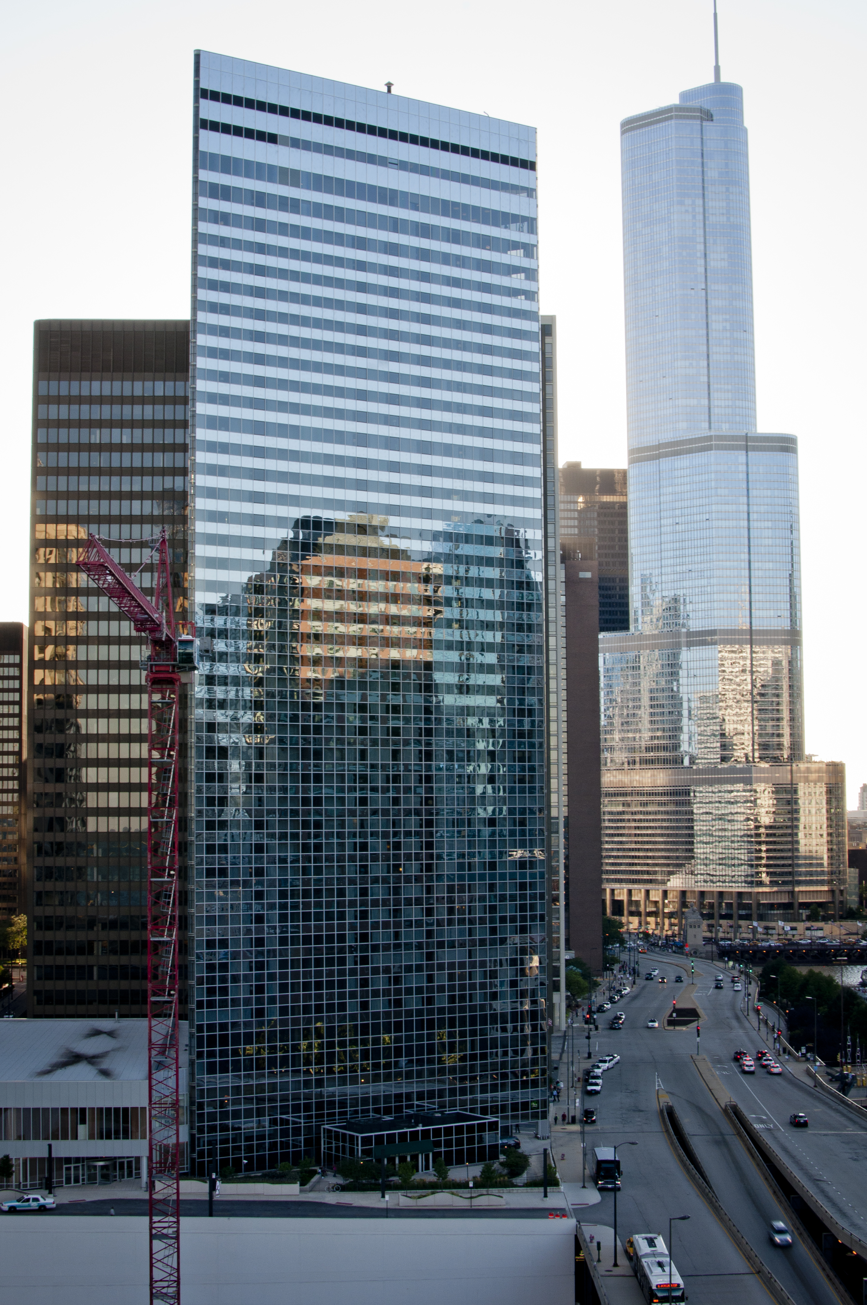 Swissôtel Chicago