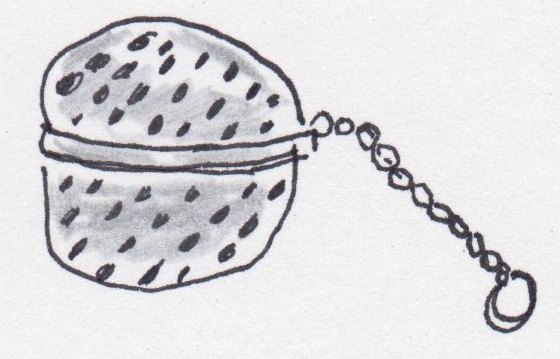 teaball