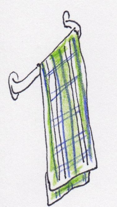 teatowel
