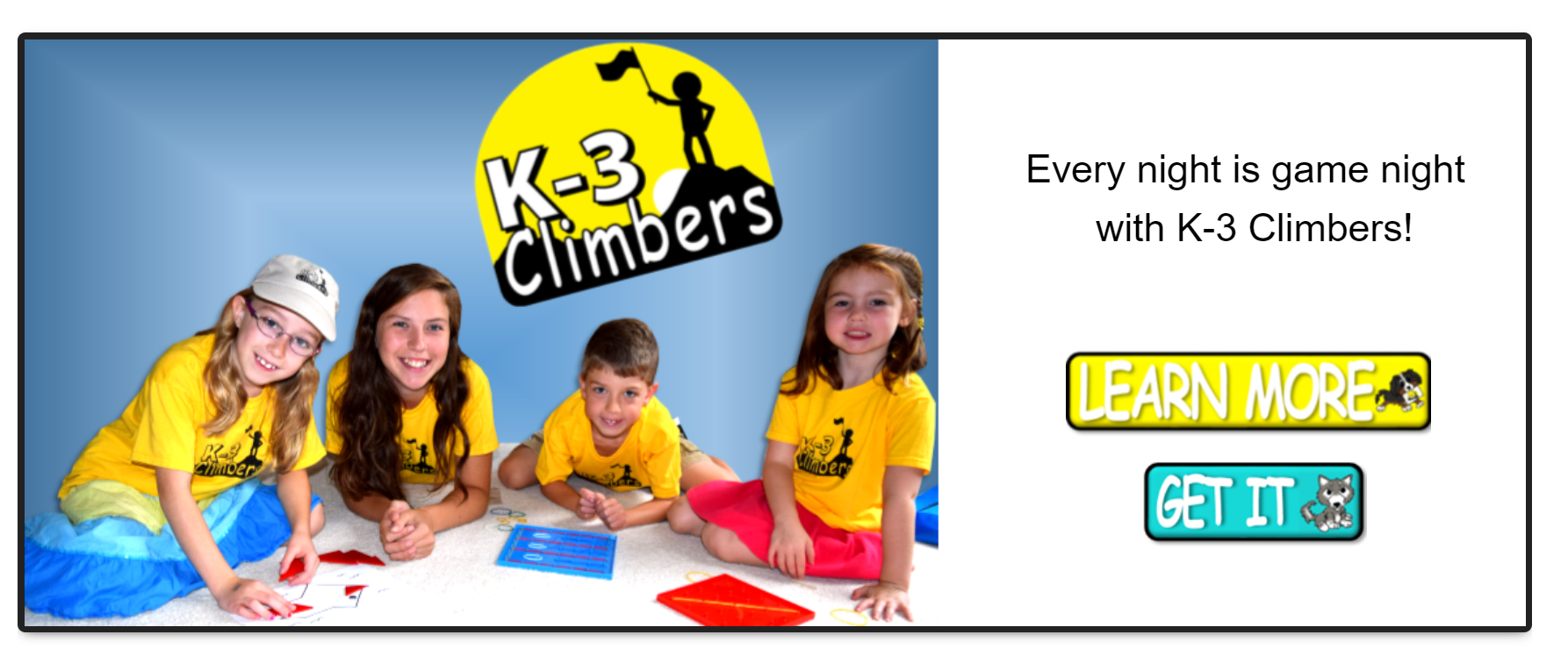 k3 ad