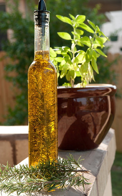 olive oil