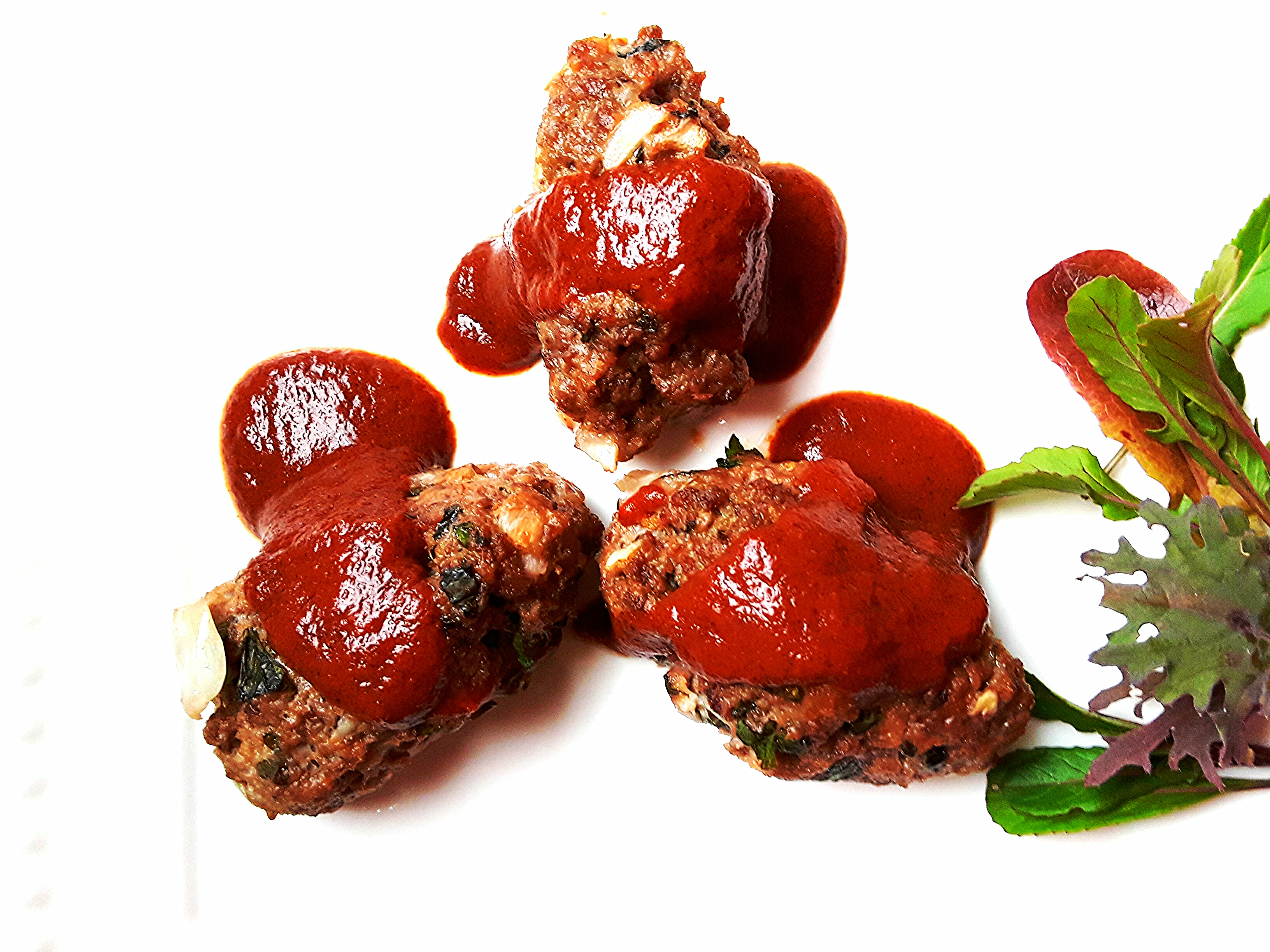 Easy, Savory Tomato Sauce
