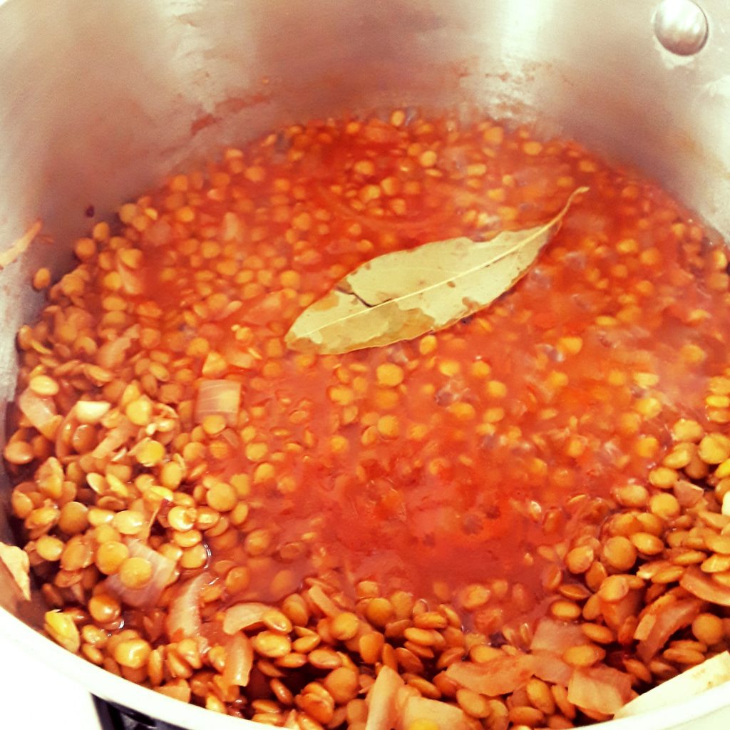 Easy Lentils for Everyday - ajoann.com